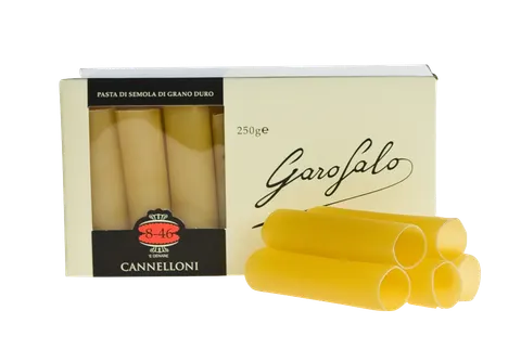 Makaron Garofalo Cannelloni 250 g