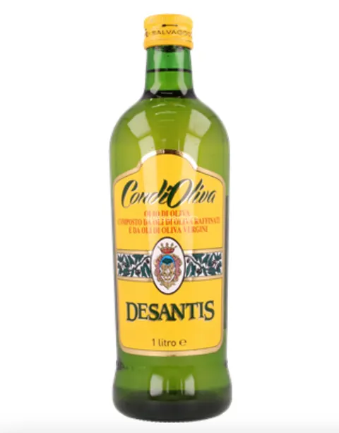 Oliwa z Oliwek CondiOliva Desantis 1 L