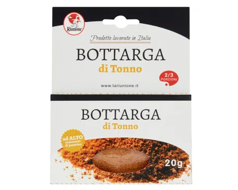 Bottarga di tonno Riunione 20 g