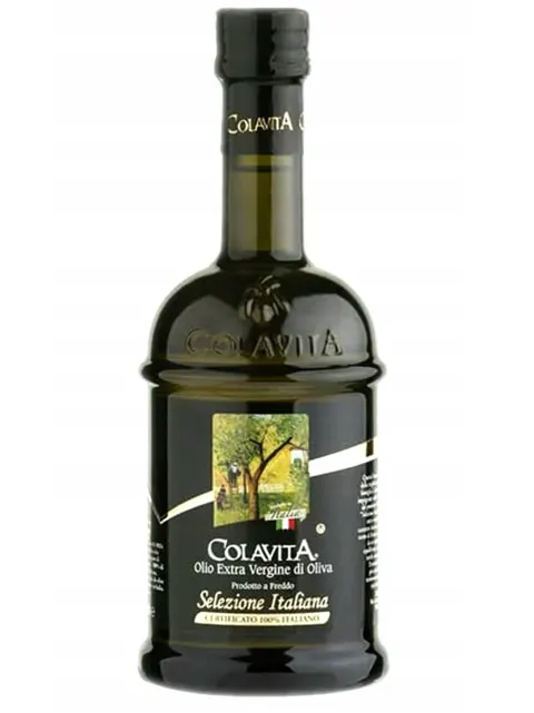 Oliwa z oliwek 100% Italia Colavita 500 ml