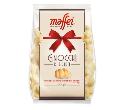 Gnocchi ziemniaczane Maffei 500 g