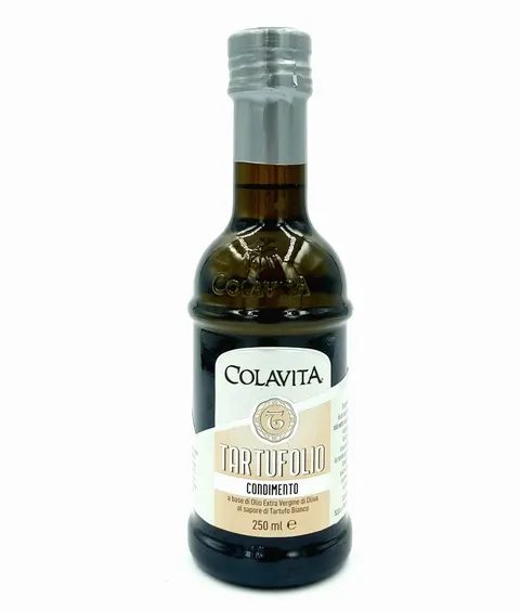 Oliwa Truflowa COLAVITA 250 ml