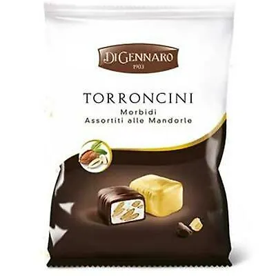 Torroncini Morbidini Di Gennaro 150 g