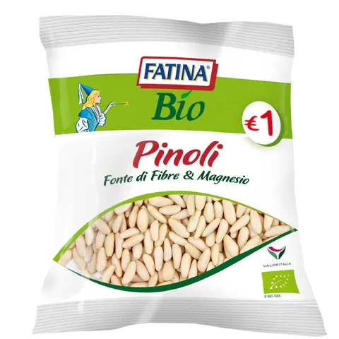 Pinoli Fatina Ekologiczne 15 g
