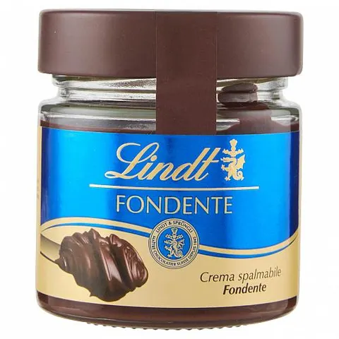Krem czekoladowy Fondente LINDT 200 g
