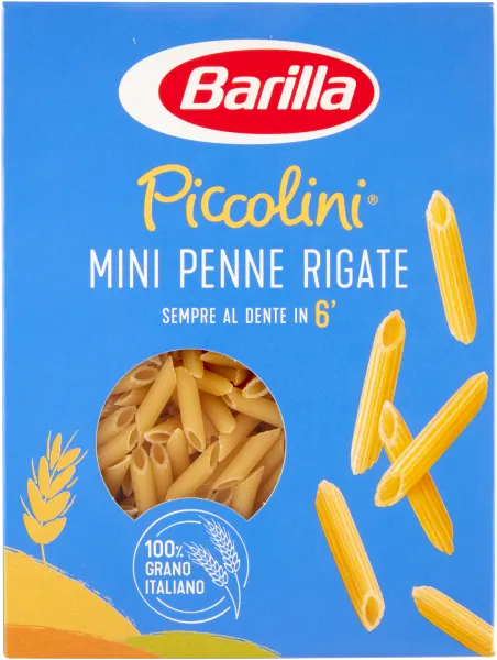 Makaron Mini penne rurki Barilla 500 g