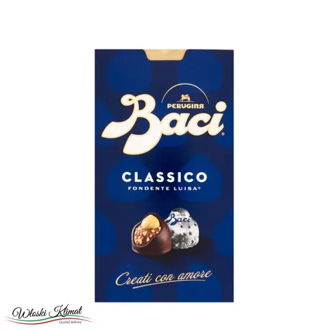 Praliny Baci Classico Perugina 200 g