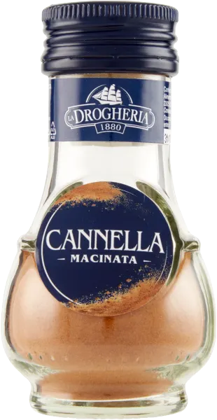 Przyprawa Cynamon mielony La Drogheria 30 g