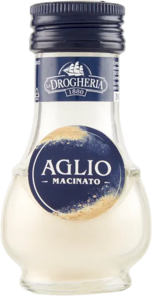 Czosnek mielony La Drogheria 35 g