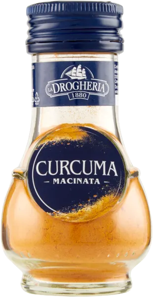 Kurkuma mielona La Drogheria 40 g