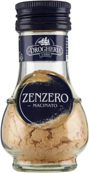 Imbir mielony La Drogheria 28 g