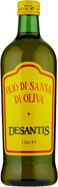 Oliwa do smażenia Sansa Desantis 1 L