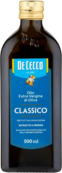 Oliwa z oliwek De Cecco 500 ml