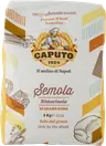 Semola rimacinata Caputo 5 kg