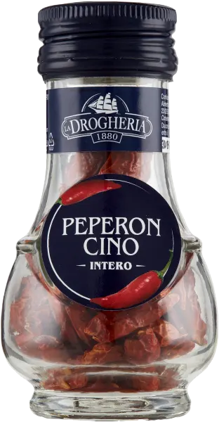 Papryczka chilli cała La Drogeria 15 g