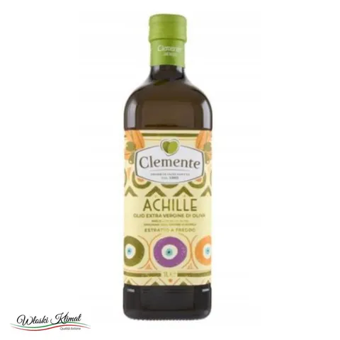 Oliwa Extra Vergine Classico Achille Clemente 1 L