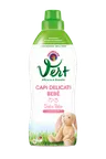 Płyn do prania delikatny Bebe Vert CHANTECLAIR 750 ml