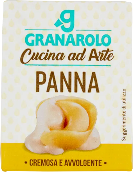 Śmietanka Panna Granarolo 200 ml