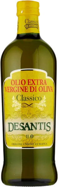 Oliwa z Oliwek Extra Vergine Classico Desantis 1 L