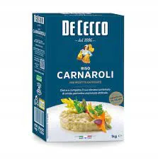 Ryż Carnaroli De Cecco 1 kg
