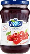 Włoska Konfitura wiśniowa SANTA ROSA 350g