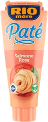 PATE z łososia RIO MARE 100g