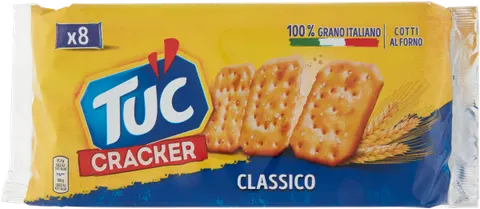 Krakersy TUC Classico 250g