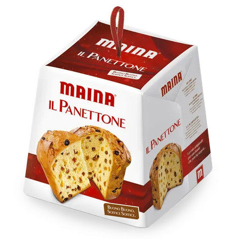 Panettone Classico Maina 750 g