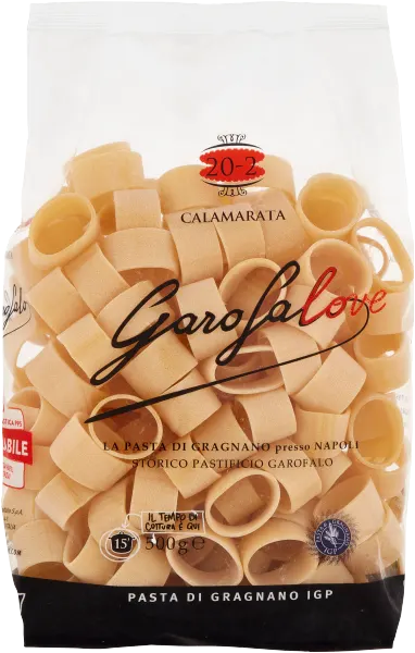 Makaron CALAMARATA Garofalo 500 g