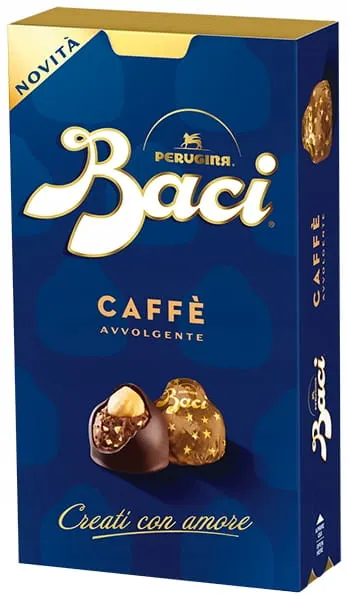 Praliny kawowe Baci Caffe PERUGINA 200 g