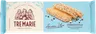 Wafle z nadzieniem Stracciatella Tre Marie 140 g