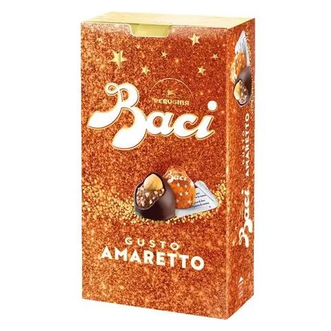 Praliny Baci Amaretto Perugina 150 g