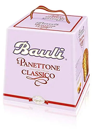 Panettone mini Classico Bauli 90g