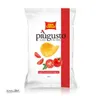 Chipsy o smaku pomidorowym Pomodorini di stagione SAN CARLO 150g