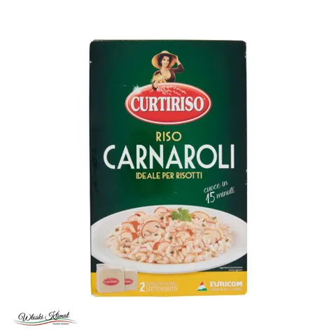Ryż Carnaroli Curtiriso 1kg