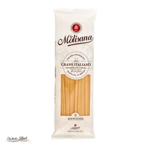 Makaron spaghetti FETTUCINE n° 5 Molisana 500g