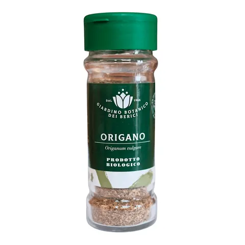 Oregano BIO 10 g Giardino Botanico Dei Berici
