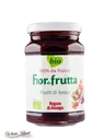 Konfitura Owoce leśne Frutti di bosco BIO Rigoni di Asiago 250 g