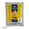 Tuńczyk w kawałkach 5% oleju w worku Tonno MARCA SCUDO 1kg
