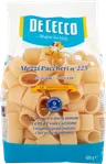 Makaron Mezzi Paccheri 225 DECECCO 500g