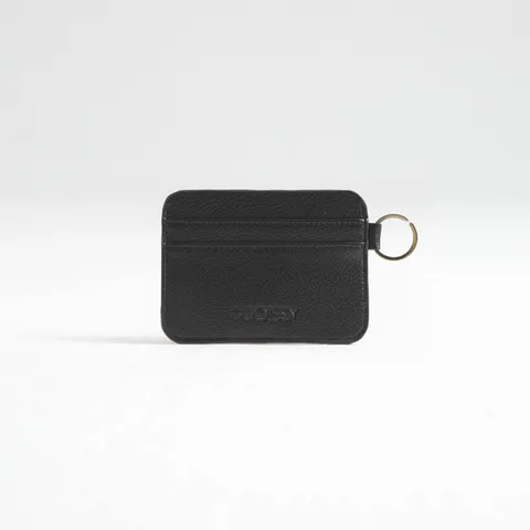 Etui na karty płatnicze HOLD IT black