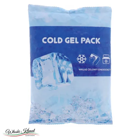 Dodatkowy wkład chłodzący Cold Gel Pack