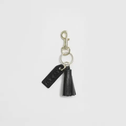 Brelok na klucze do torby dla Mamy ENJOY IT black