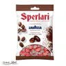 Cukierki nadziewane o smaku kawy Lavazza Sperlari 150g