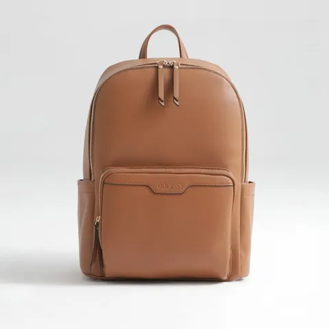 Plecak dla mamy JOISSY MOON camel