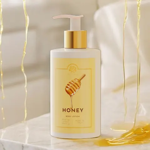 Balsam do ciała Miód Honey Fiorentina ALCHIMIA 300ml