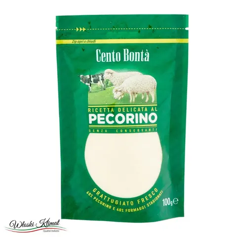 Ser tarty Pecorino Mix Biraghi 100g