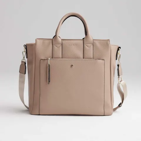 Torba dla mamy GINA vanilla / Joissy