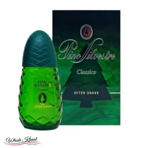 Woda po goleniu Classico Pino Silvestre 75ml