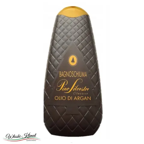 Żel pod prysznic o zapachu arganowym Argan Pino Silvestre 750ml